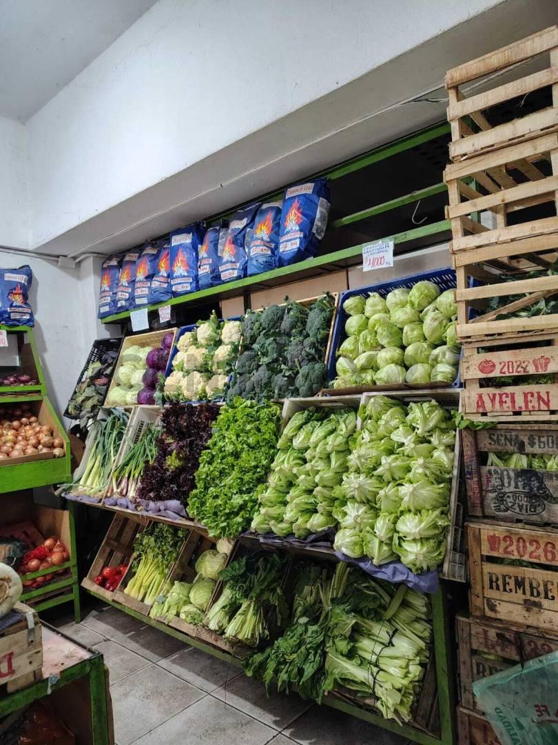 Fondo Comercio en Venta en Villa Crespo, USD 50.000
