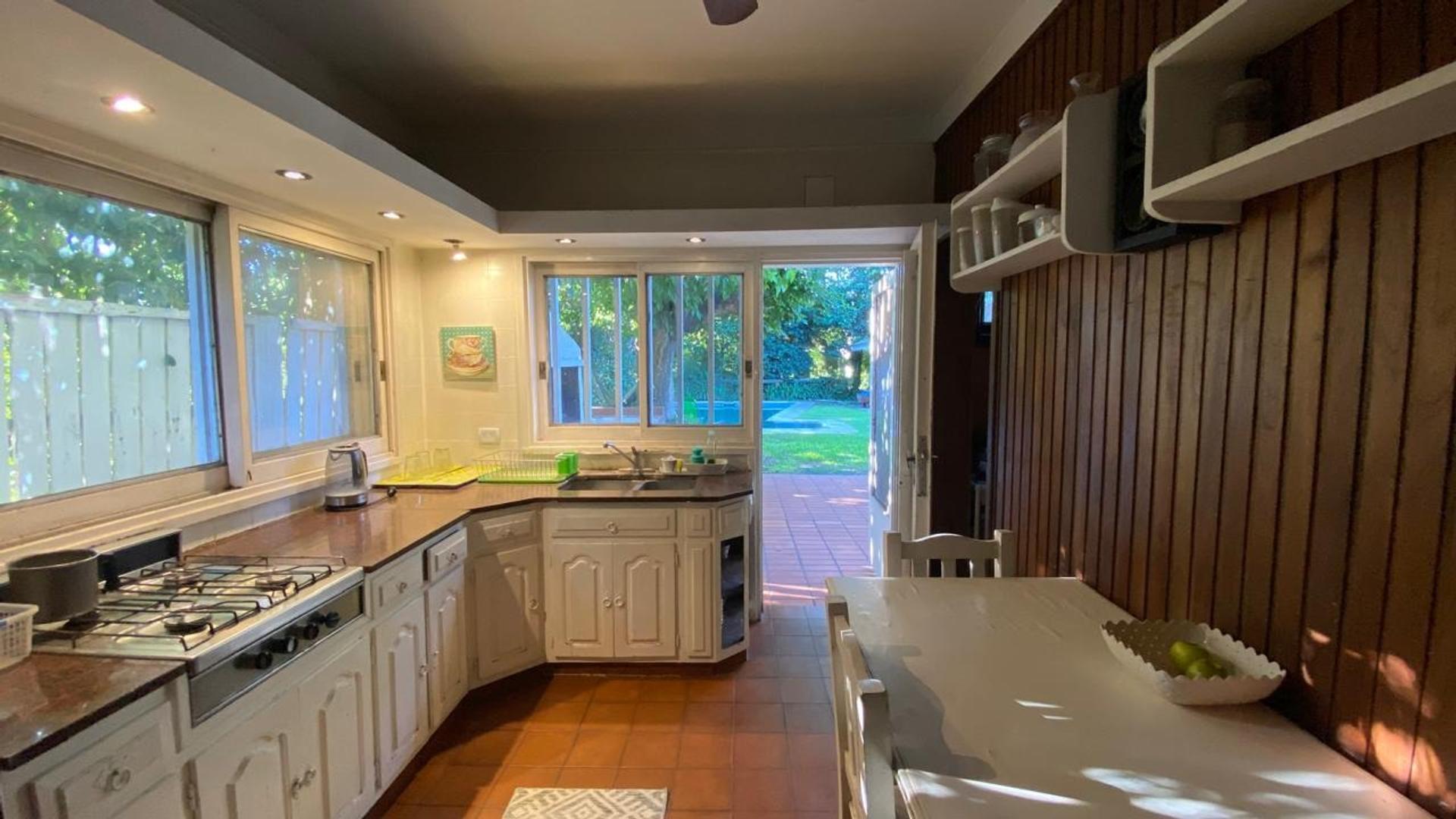 Casa en Alquiler en Maschwitz Club, USD 900