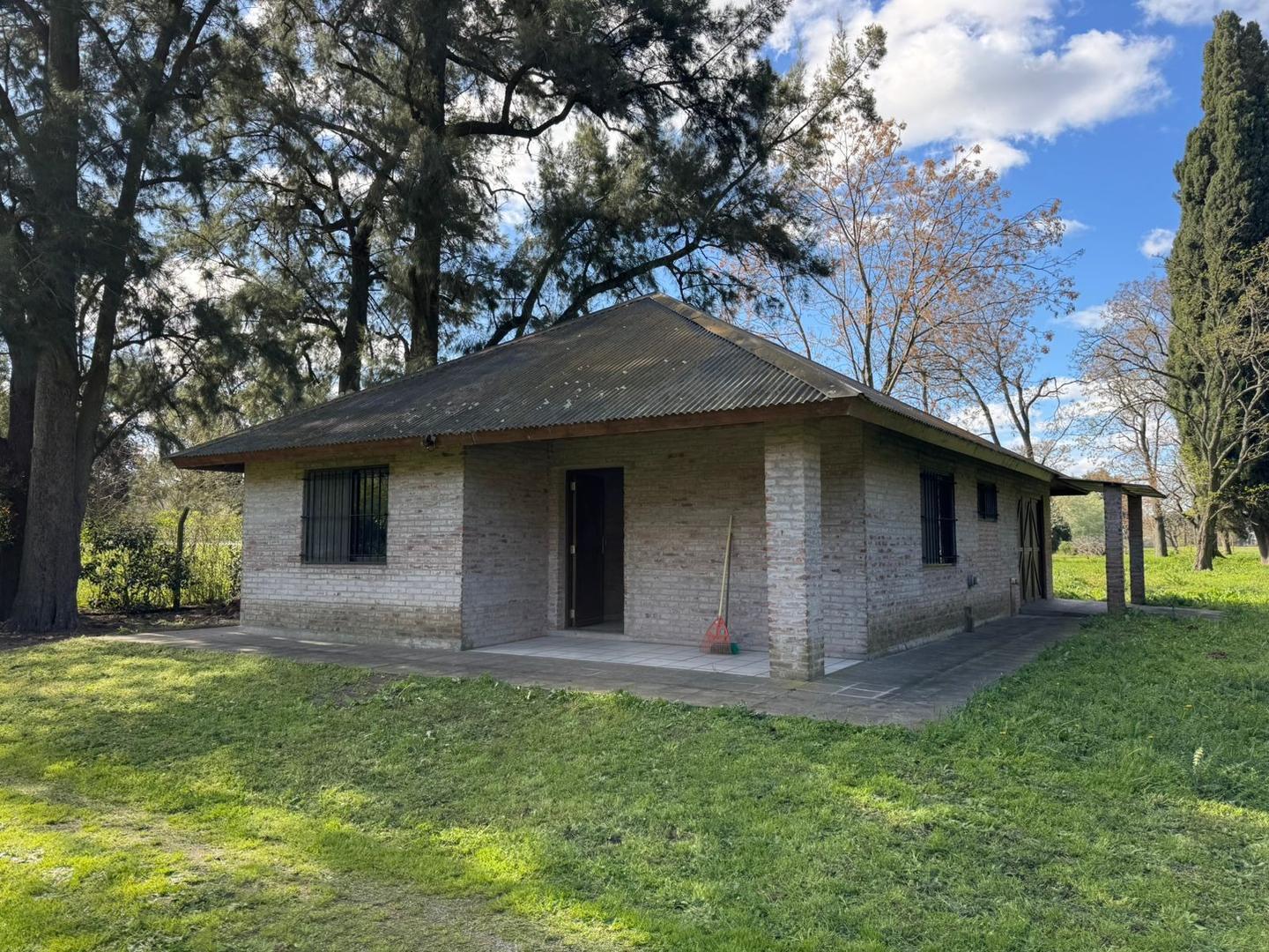 Quinta en Alquiler en Vicente Casares, USD 3.000