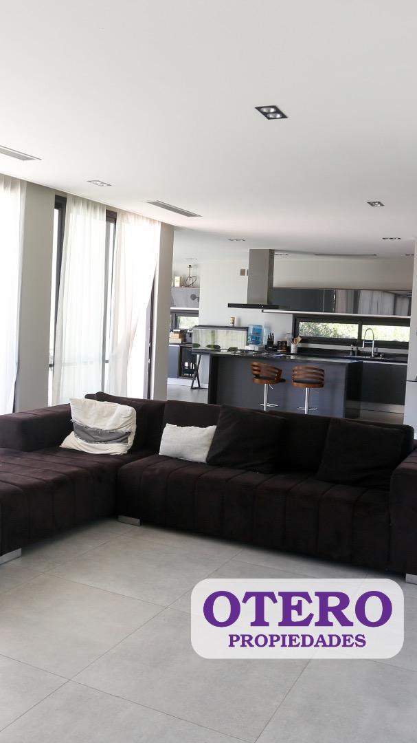 Casa en Alquiler 10 años