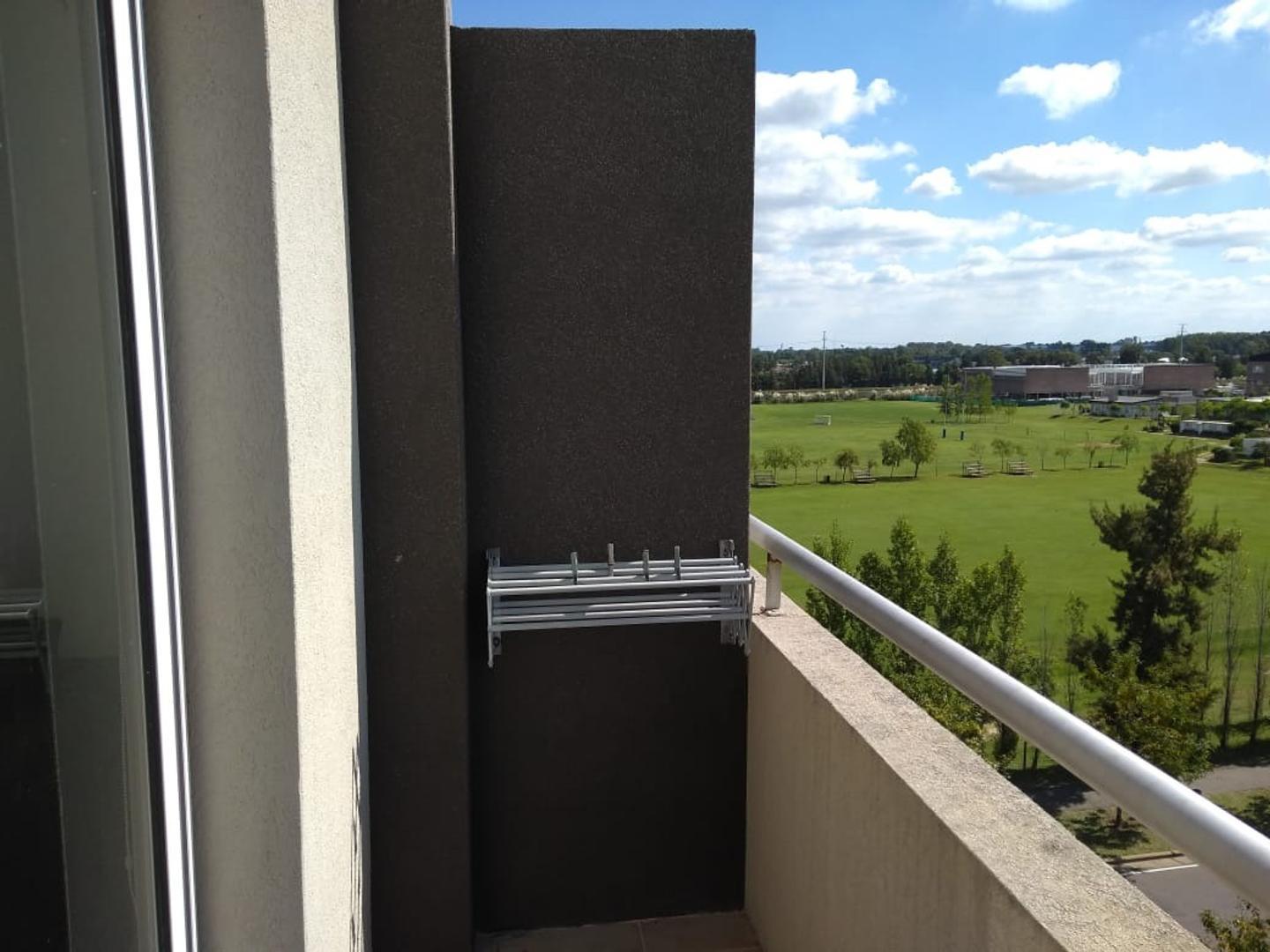 Departamento en Alquiler en Nordelta El Palmar, $ 500