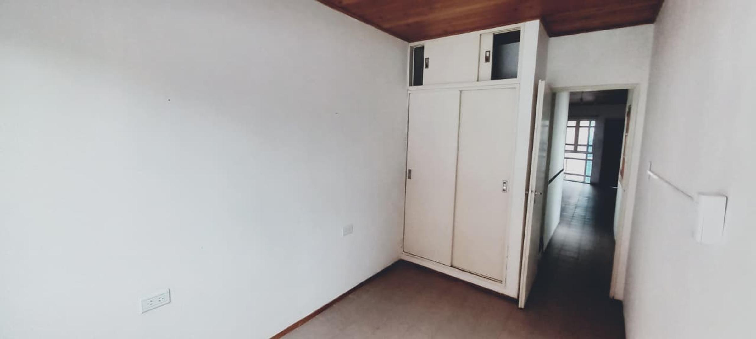 Departamento en Alquiler Permite mascota