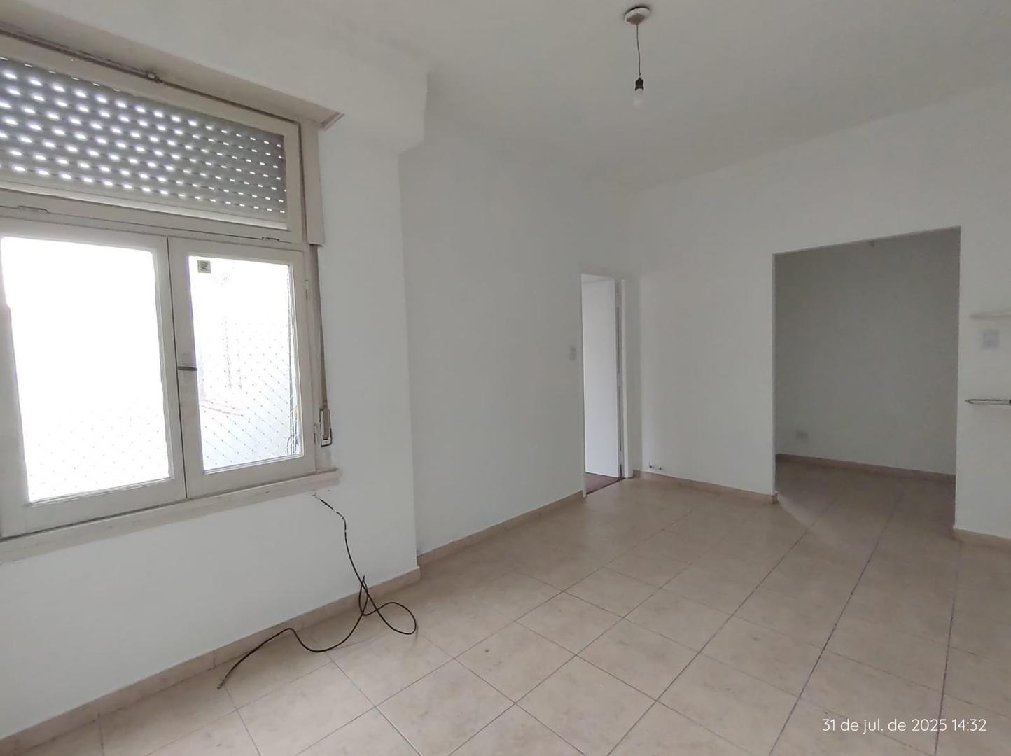 Scalabrini Ortiz 800, Piso 2