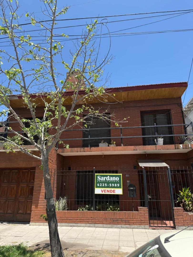 Casa en Venta de 3 dormitorios