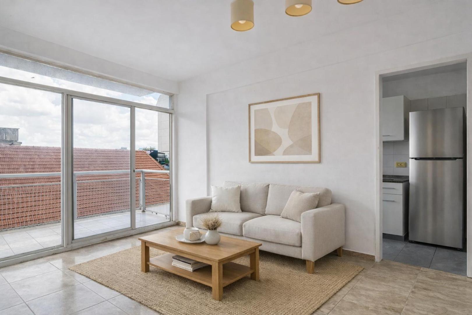 Departamento en Venta 25 años