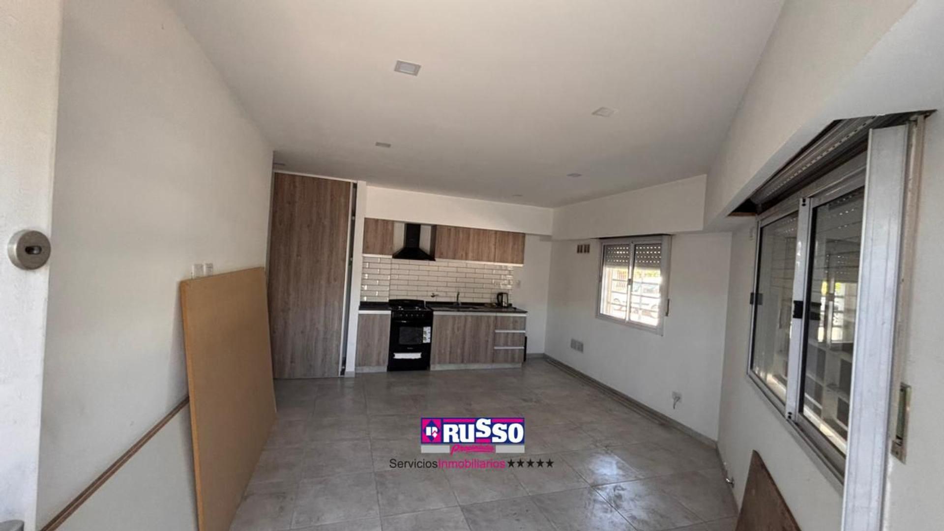 Departamento en Venta en San Justo, USD 48.000