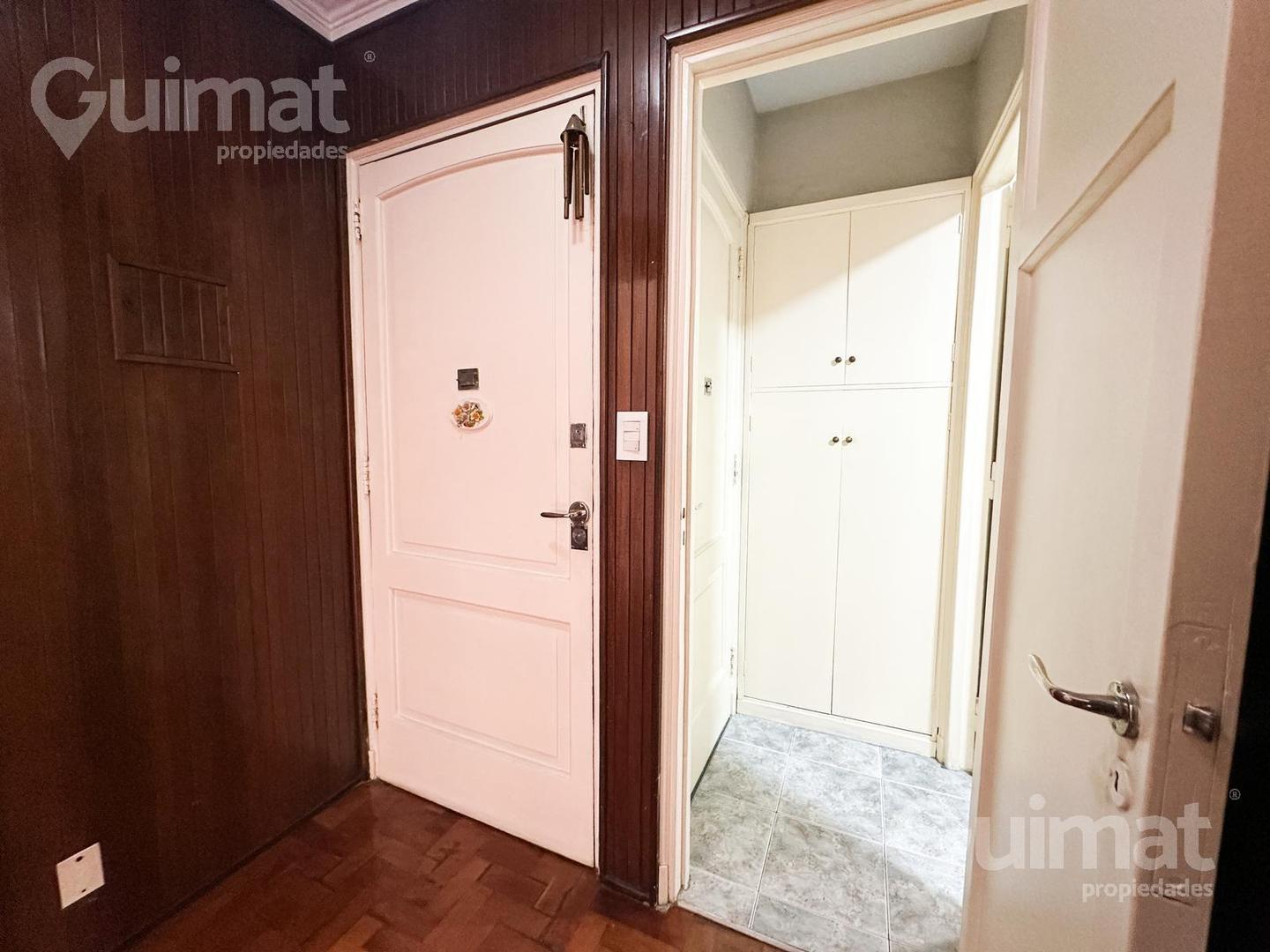 Departamento en Venta 60 años