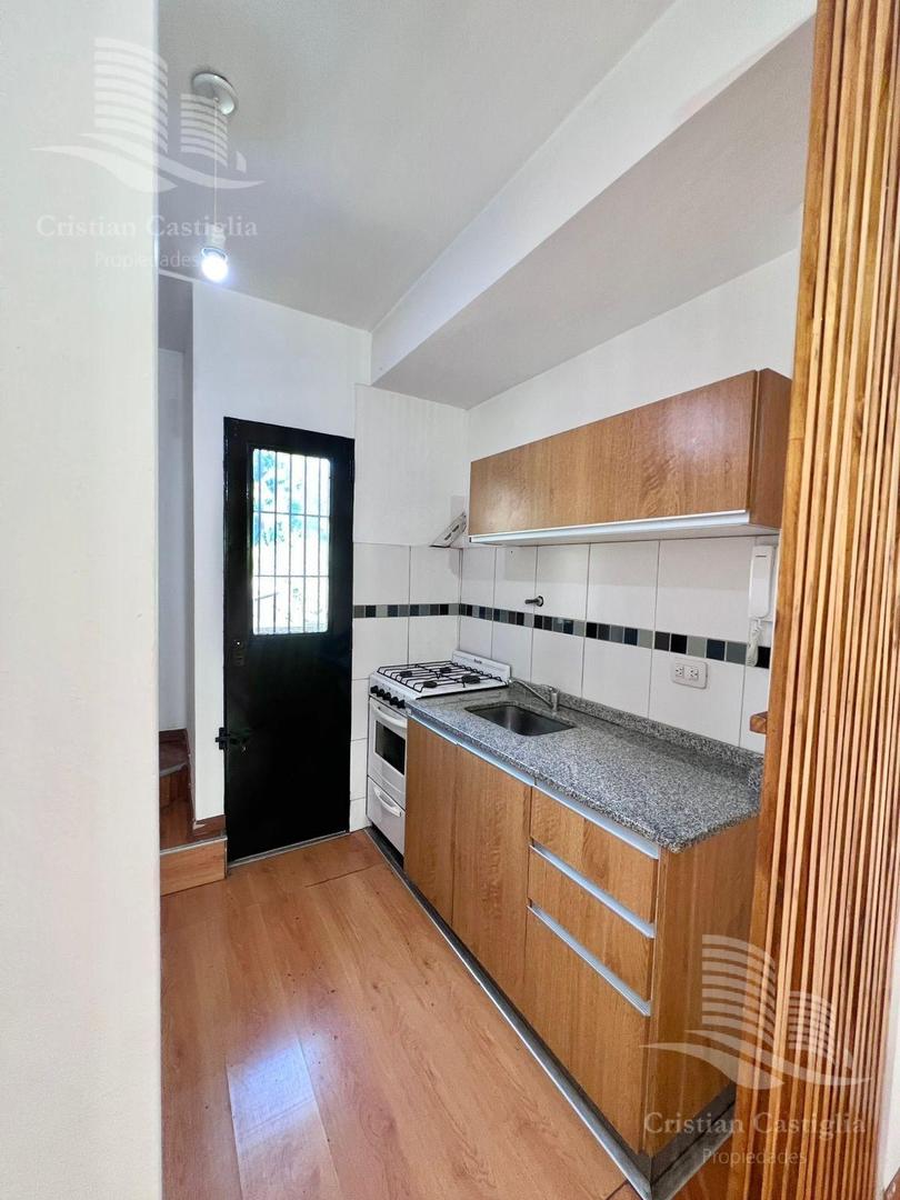 Departamento en Alquiler de 2 dormitorios