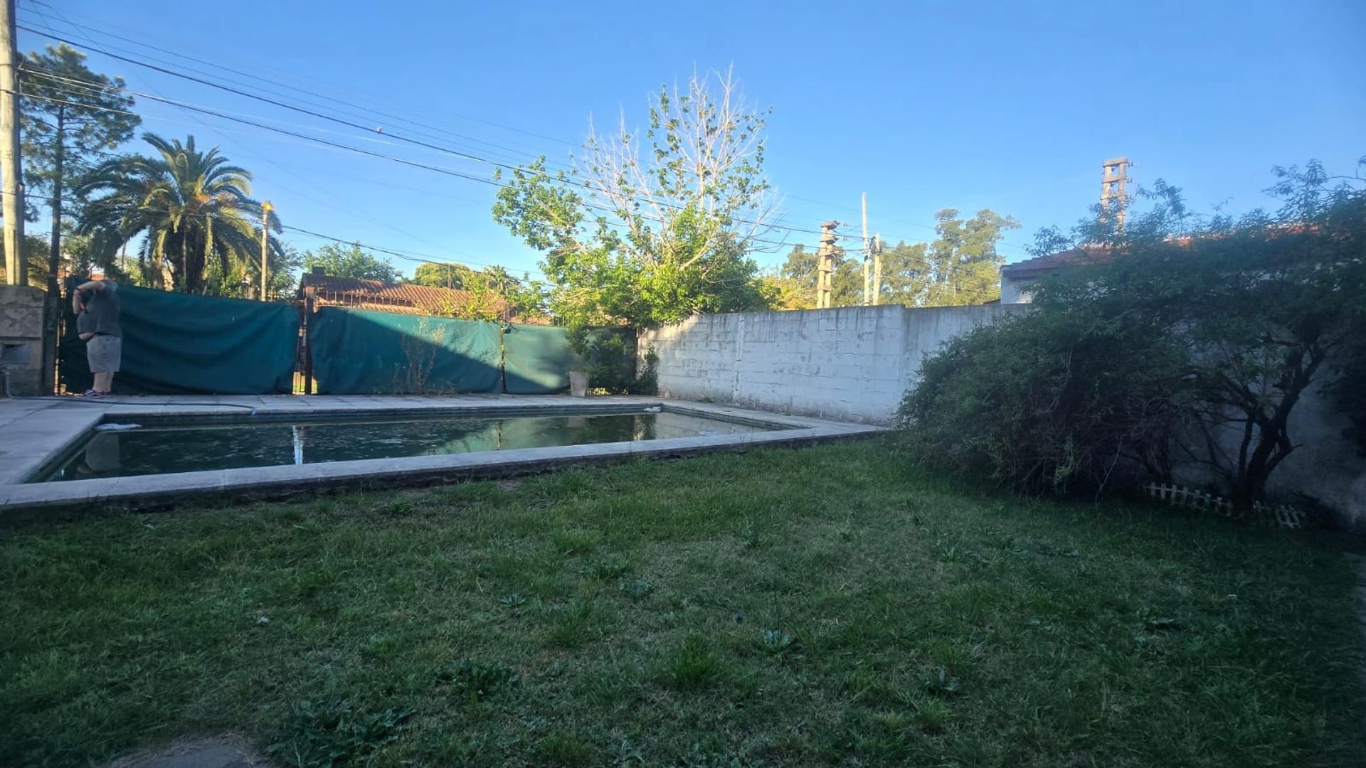 Casa en Venta de 1 dormitorio