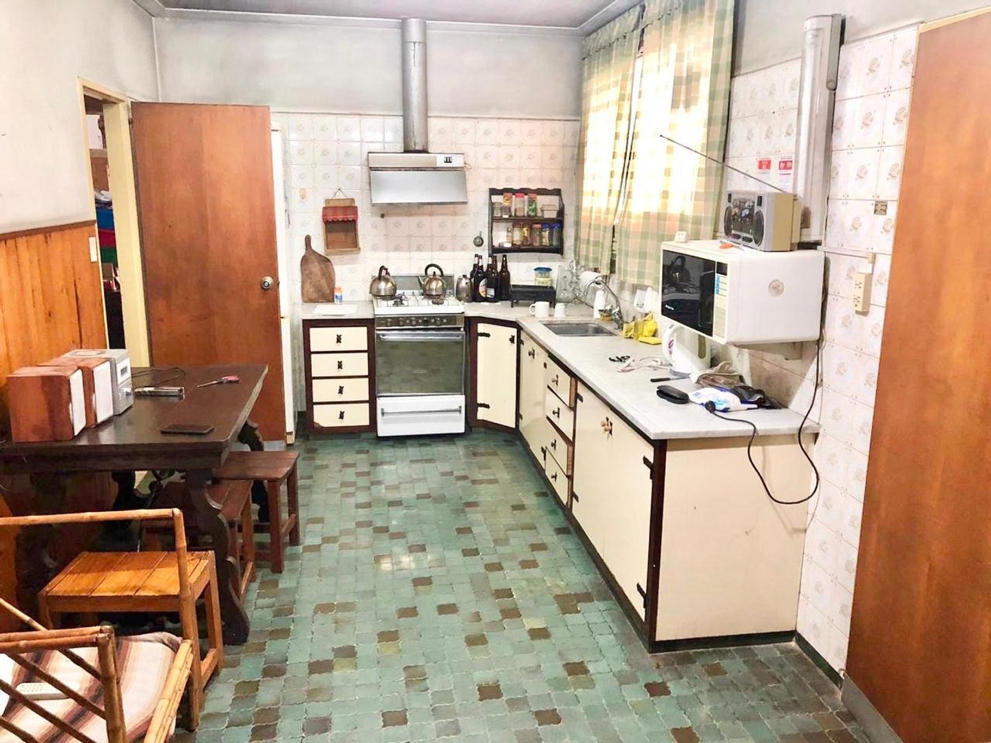 Casa 3 ambientes con 3 baños