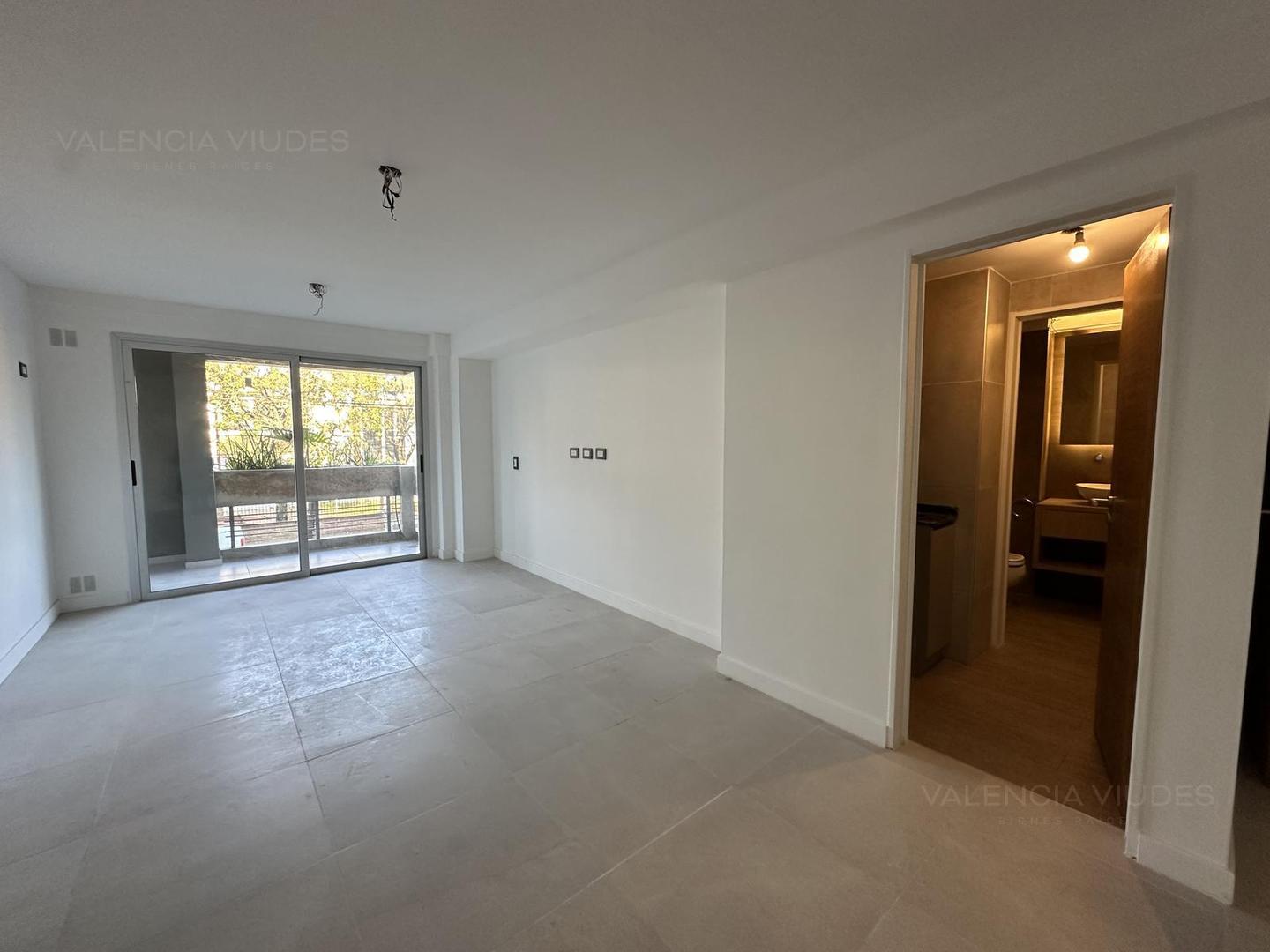 Departamento en Venta en Moron Sur, USD 109.000