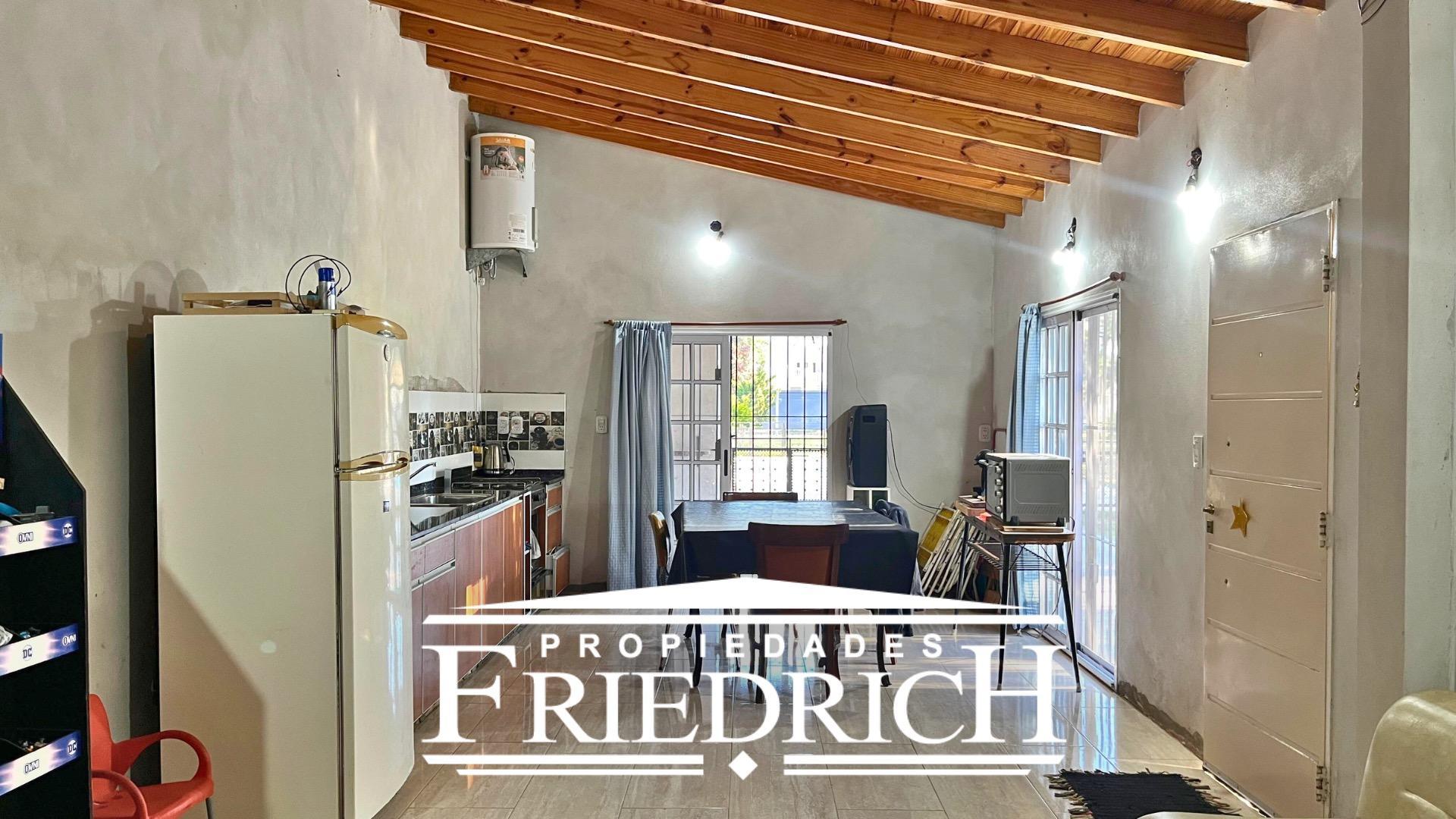 Puente Bemberg Y Puerto Cadena