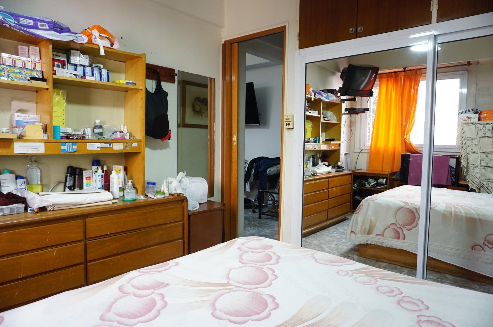 Departamento en Venta de 4 dormitorios