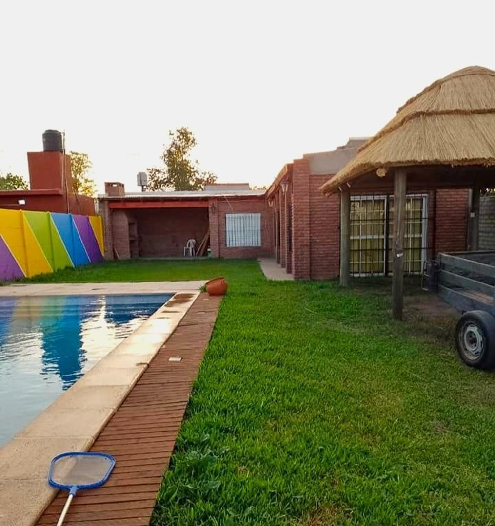 Casa en Venta de 2 dormitorios