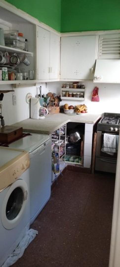 Depto Tipo Casa en Venta 56 años