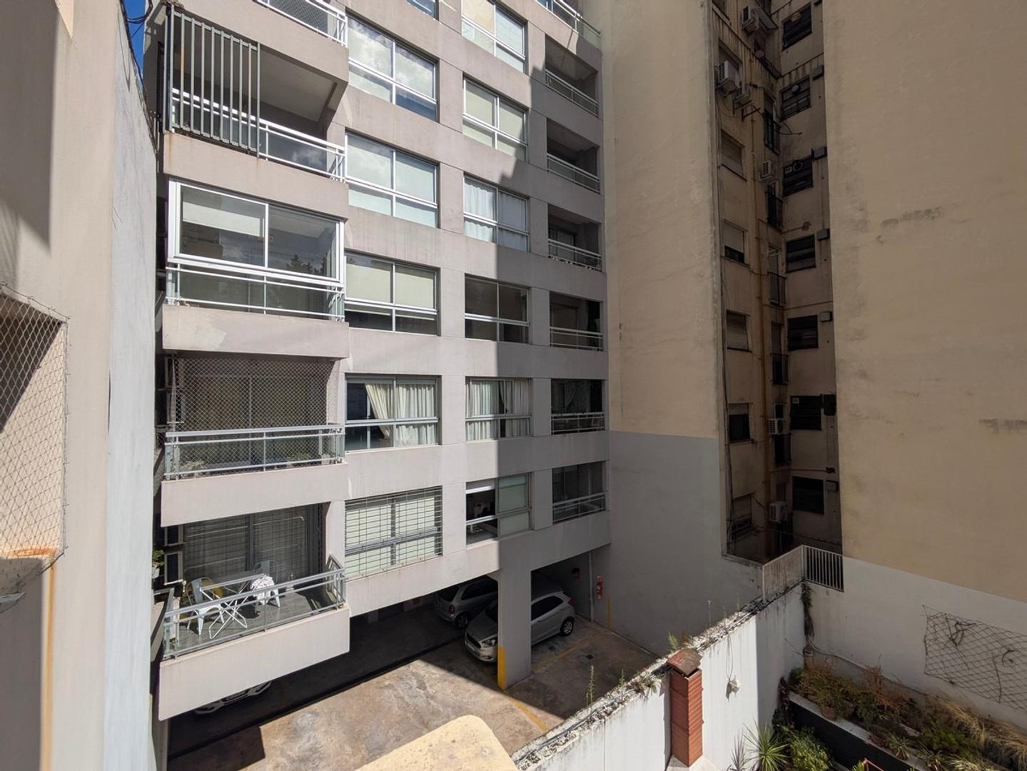 Departamento en Alquiler al Noreste