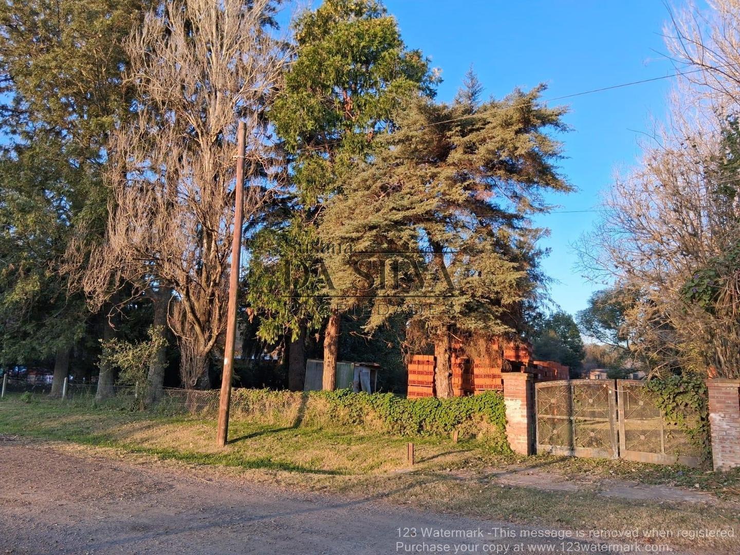 Terreno en Venta en El Moro, USD 125.000