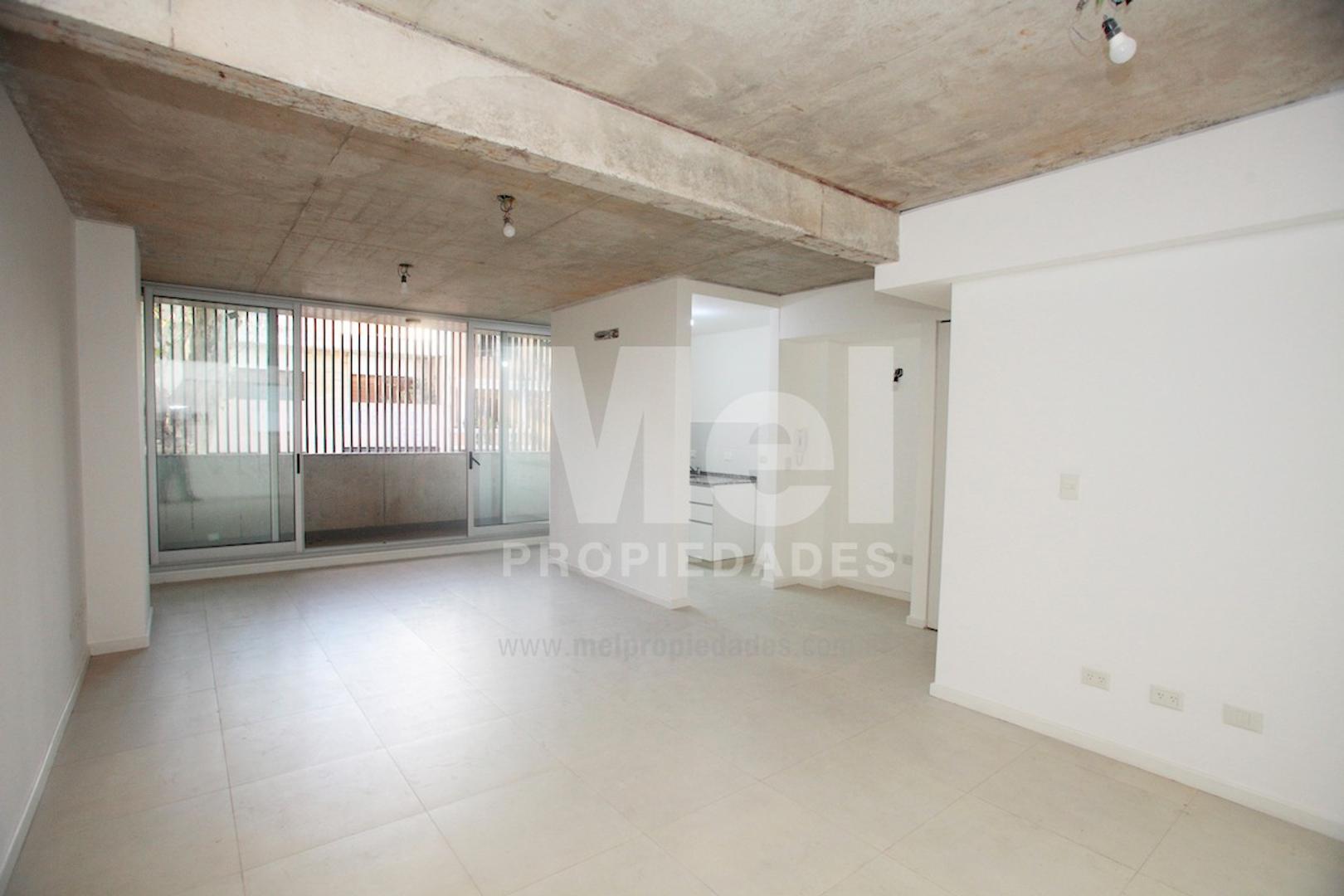 2 ambientes | Venta Palermo |