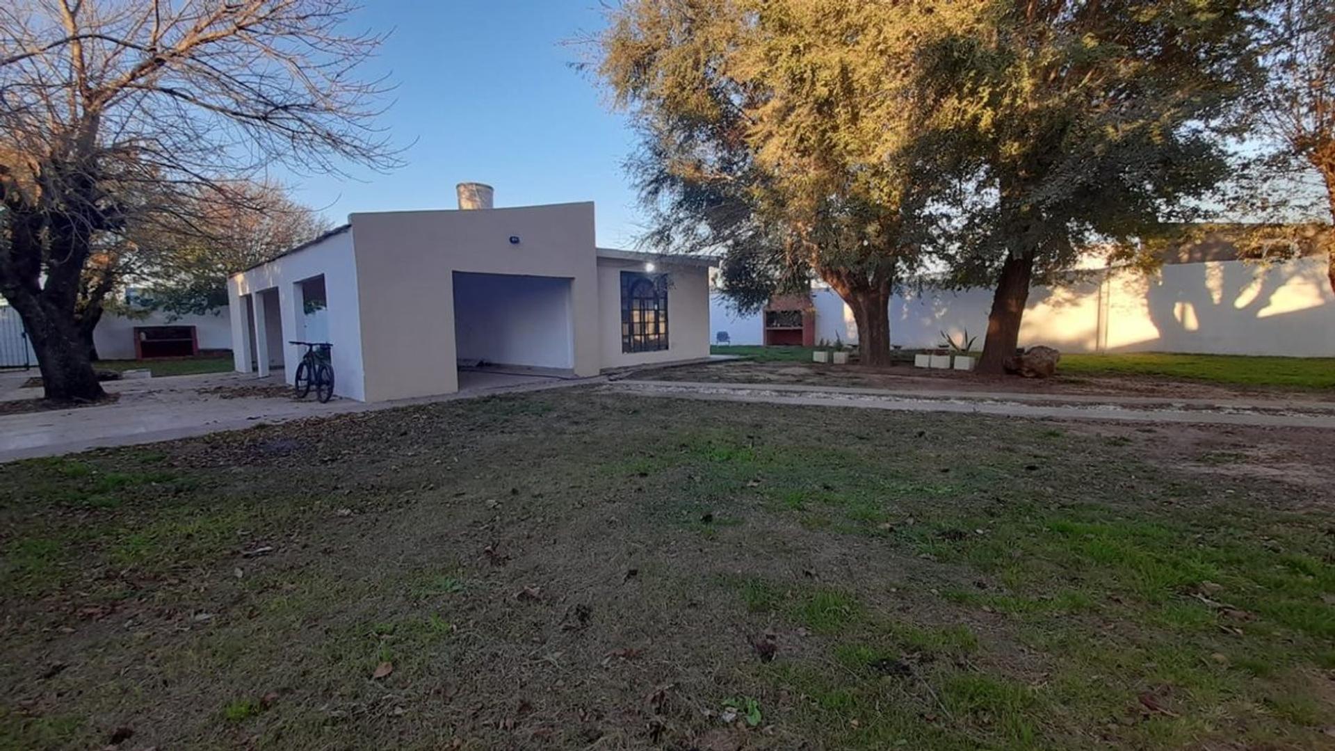 Casa en Venta 5 años
