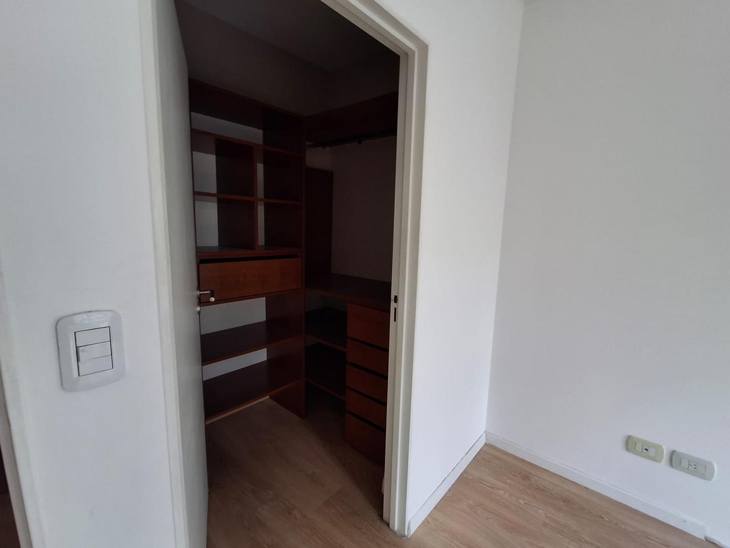 Departamento en Alquiler 15 años