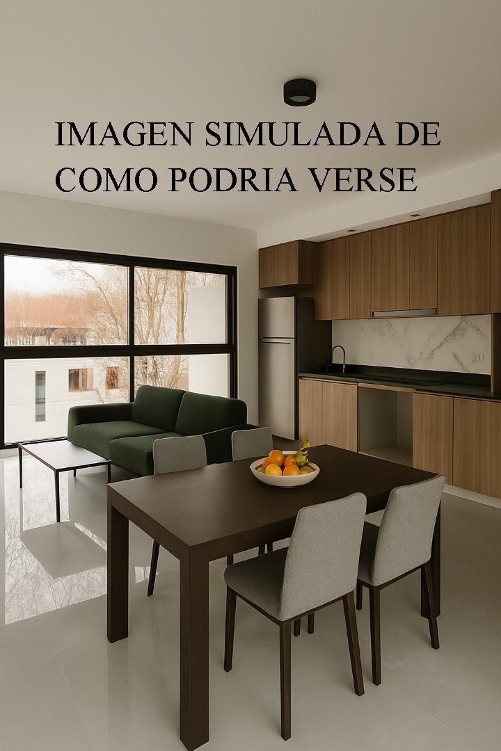 Departamento en Venta de 2 dormitorios