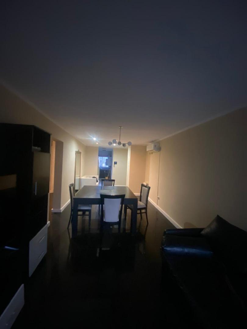 Quintana 100, Piso 5