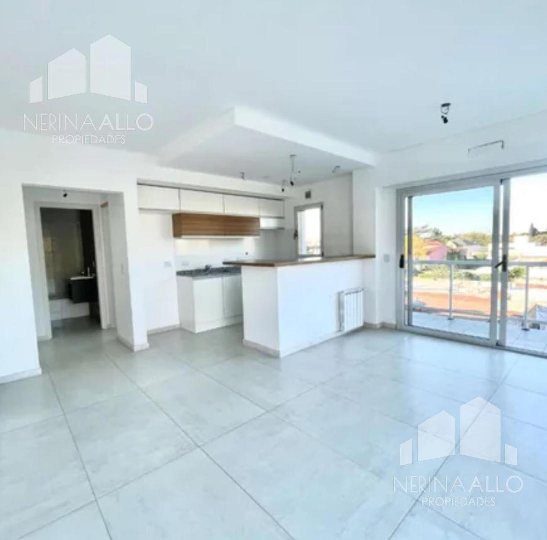 VENTA DEPARTAMENTO 2 AMBIENTES ITUZAINGO NORTE