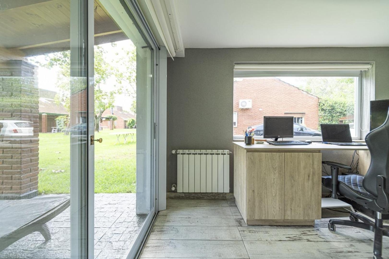 Casa en club kadima con spa y suite