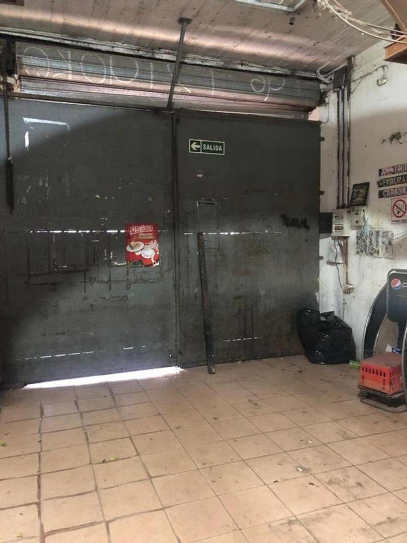 Local Comercial de 310 metros