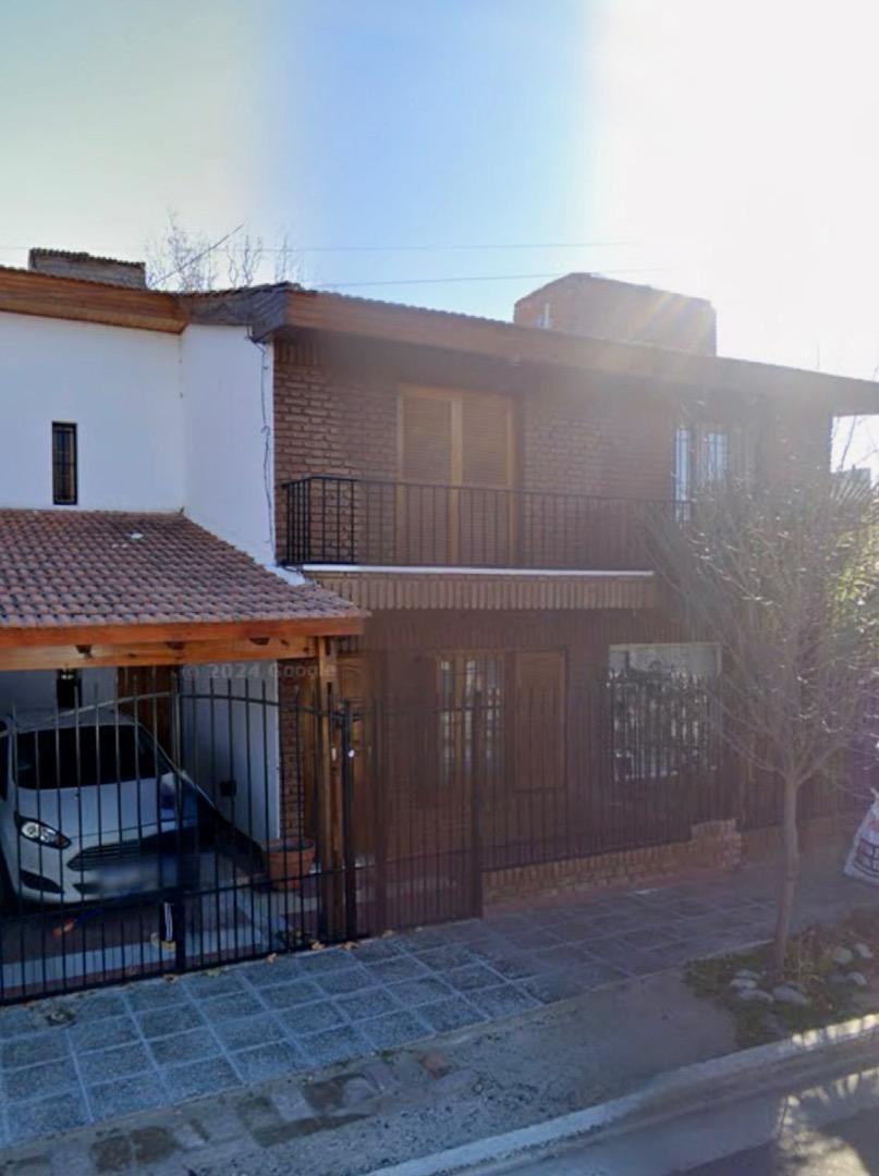 Depto Tipo Casa en Venta de 4 ambientes