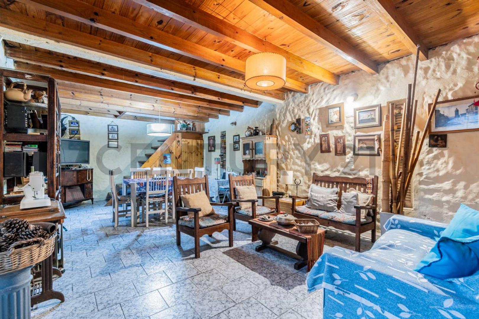 Depto Tipo Casa en Venta en Villa Urquiza, USD 155.900