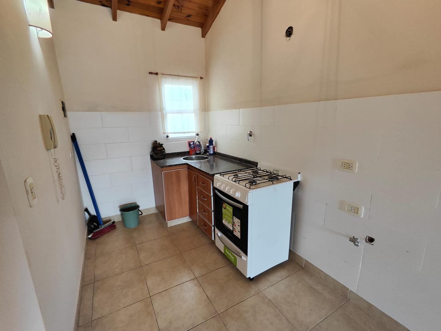 Departamento en Venta 16 años