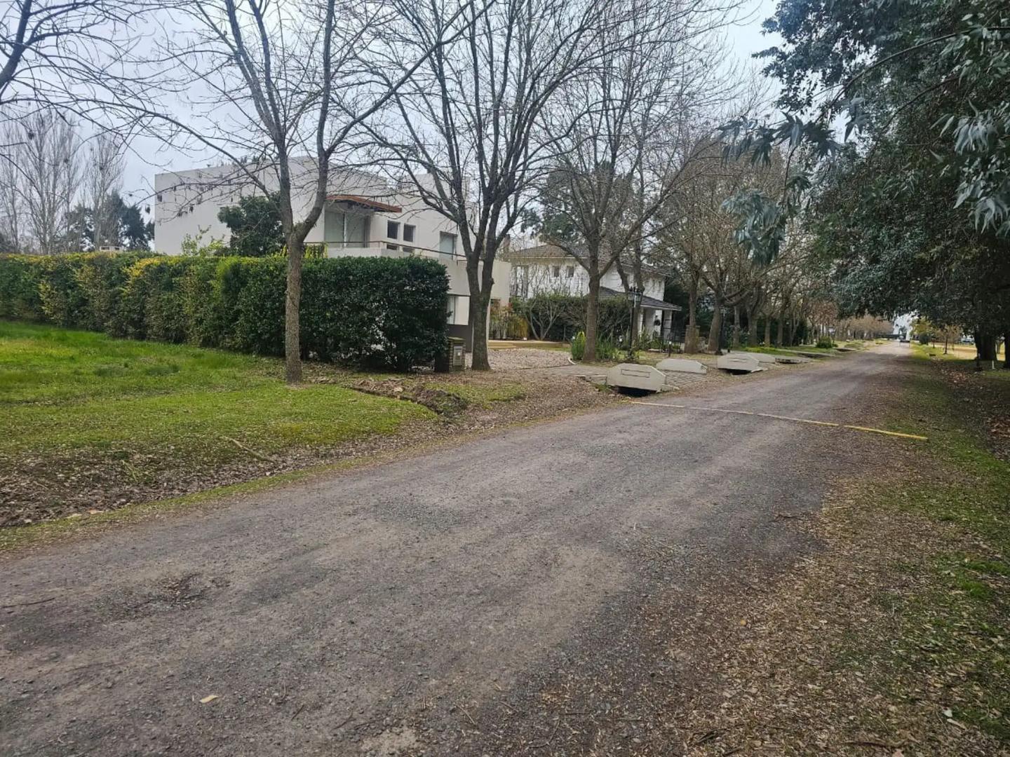 Terreno - Haras Del Sur I