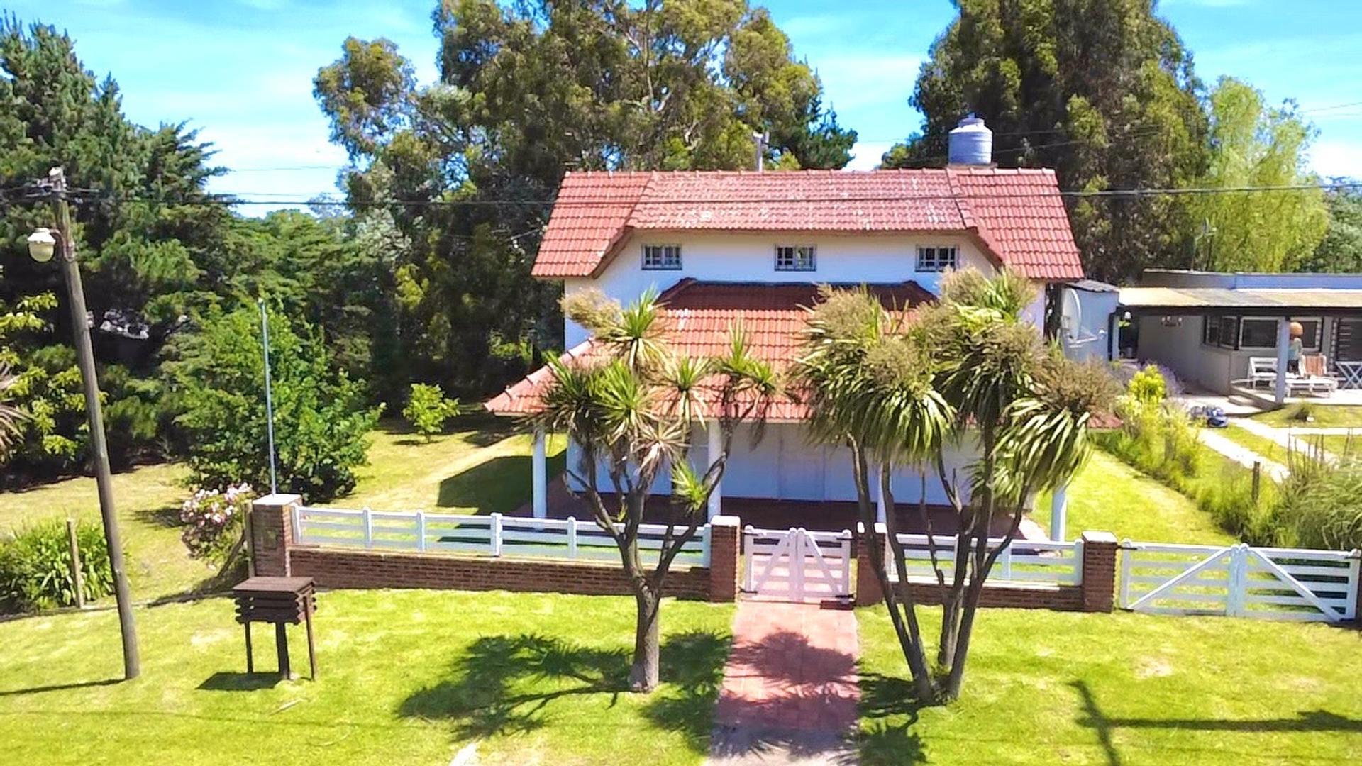 Casa en Alquiler de 3 dormitorios