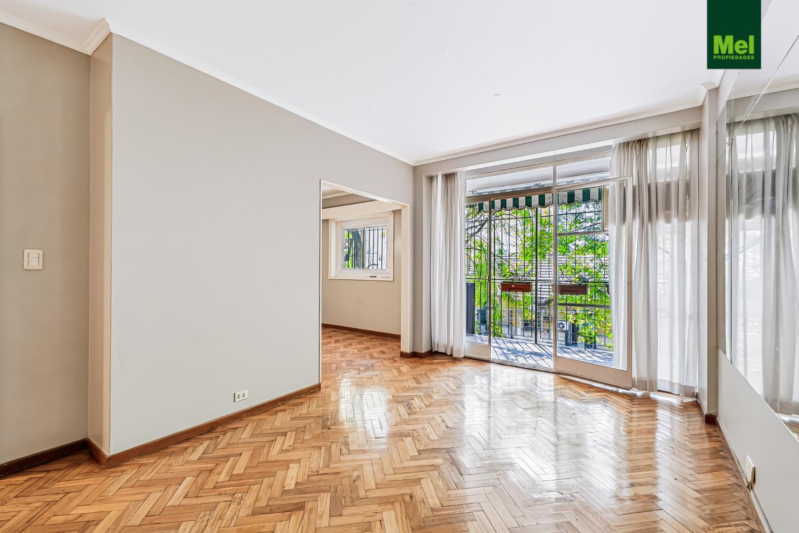 Departamento en Venta 45 años