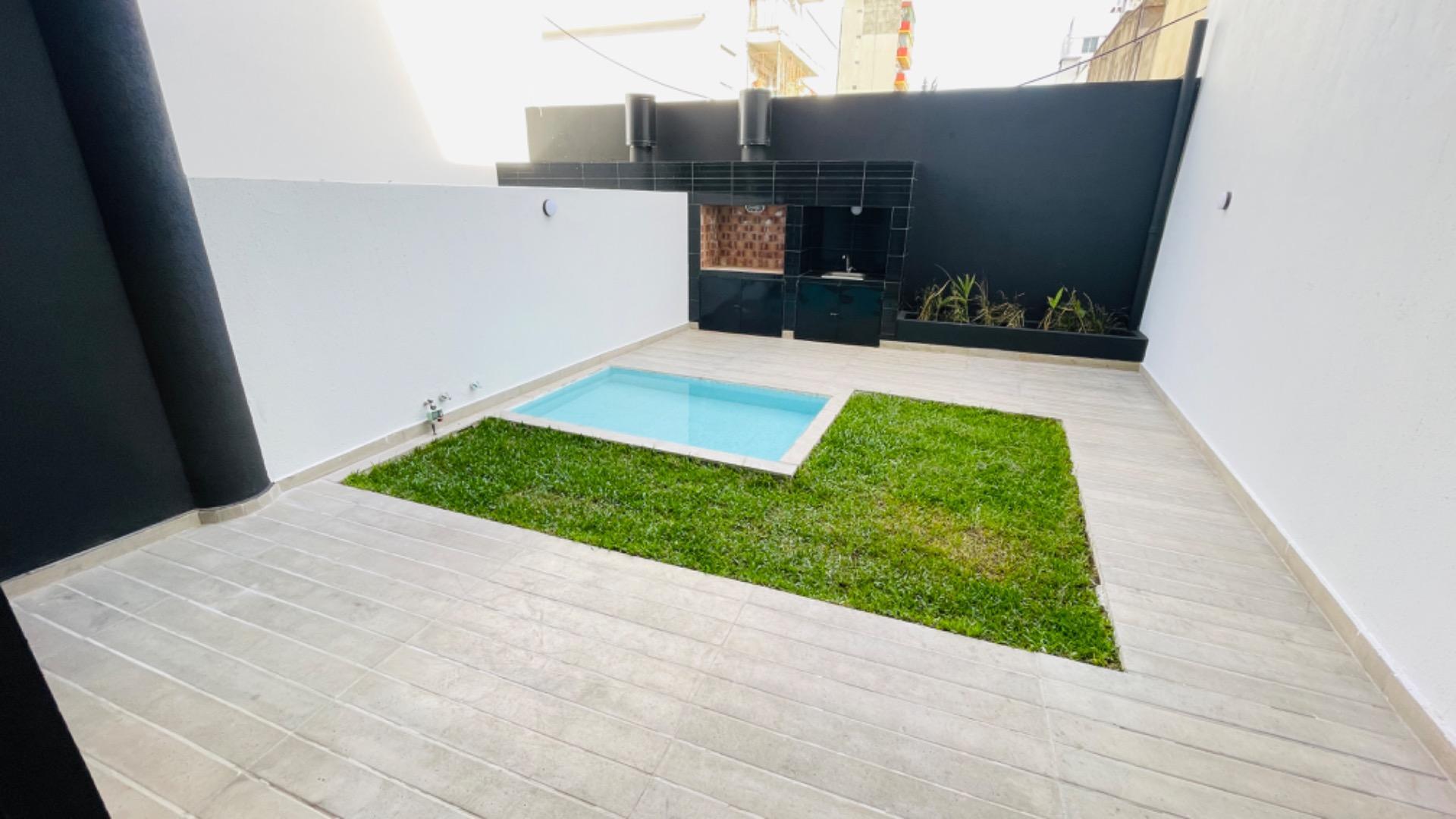 Departamento en Alquiler en San Cristobal, $ 1.280.000