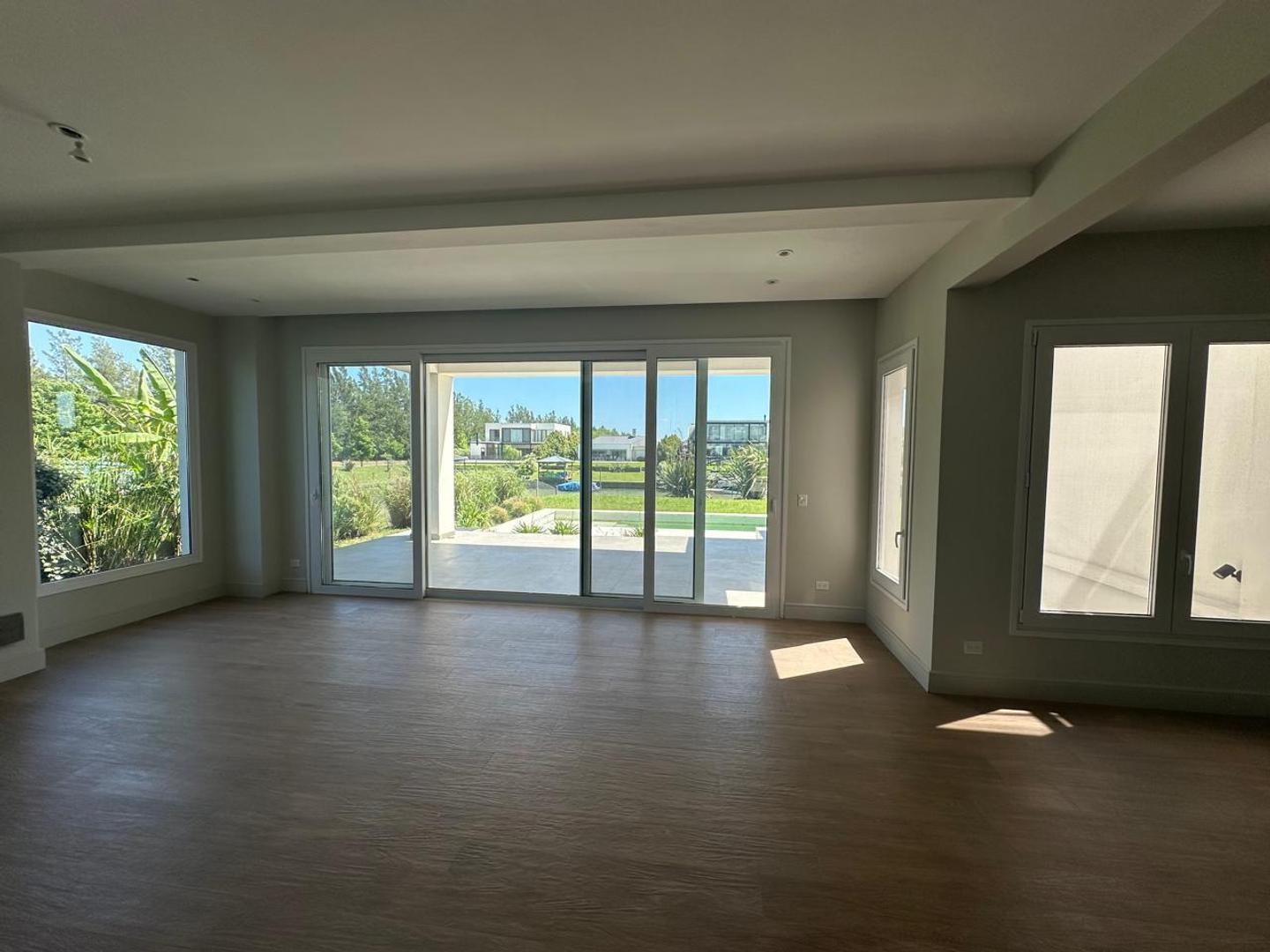 Casa en Venta A Estrenar