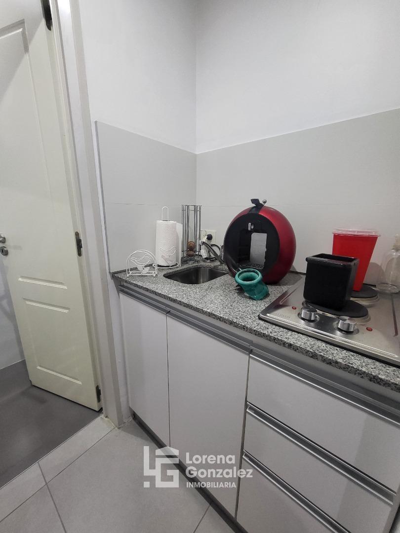 Oficina en Alquiler Temporal en Belen De Escobar, $ 50.000