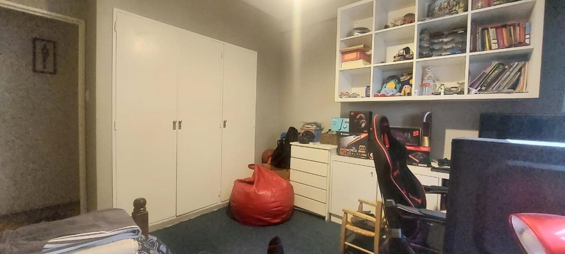 Departamento en Venta en Villa Urquiza, USD 138.500