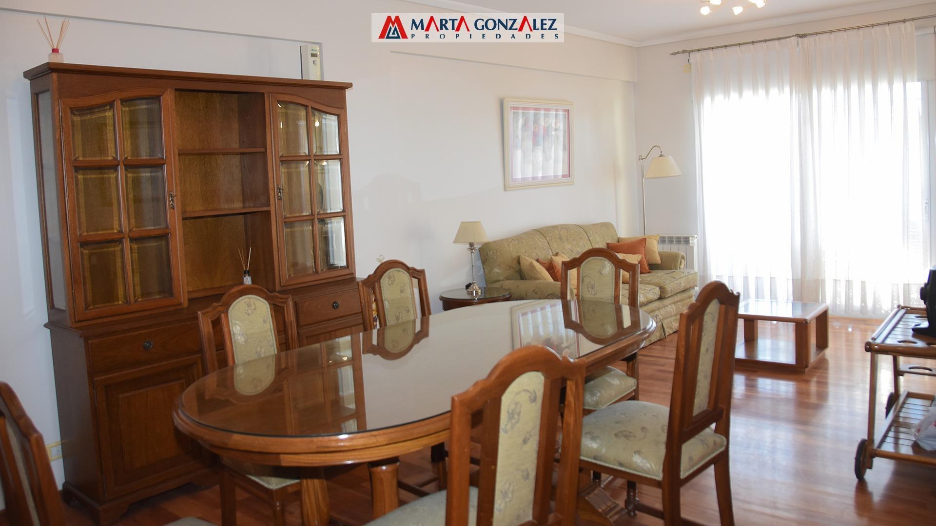 Departamento en Venta de 4 ambientes