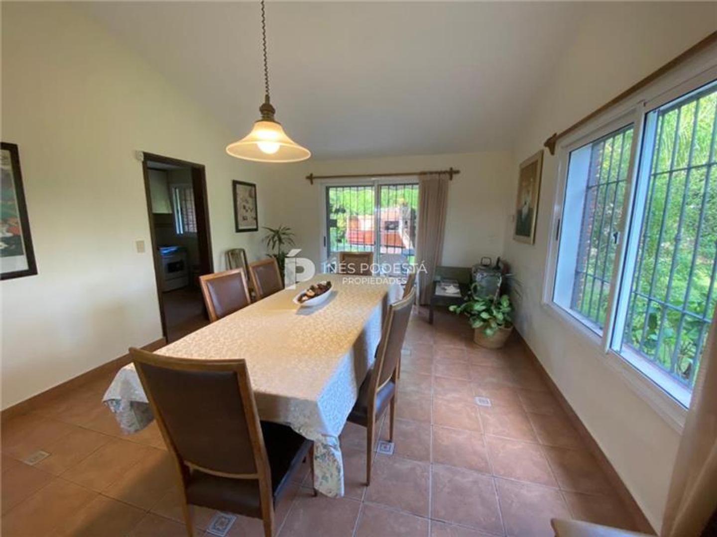 Casa en Venta de 4 dormitorios