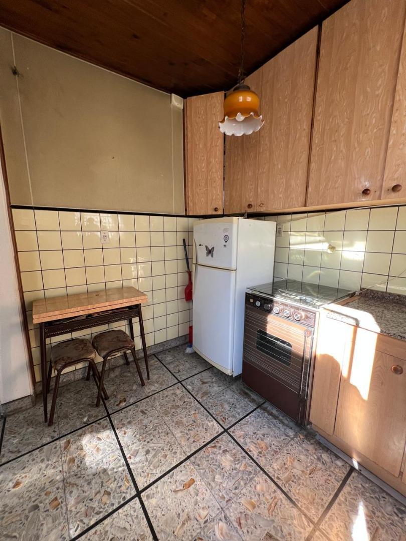 Chalet Apto Crédito  3 ambientes