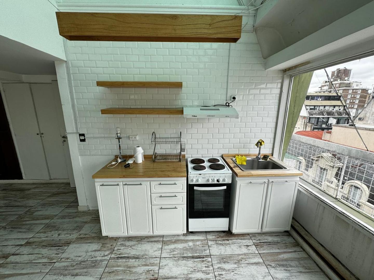 Departamento en Venta de 3 ambientes