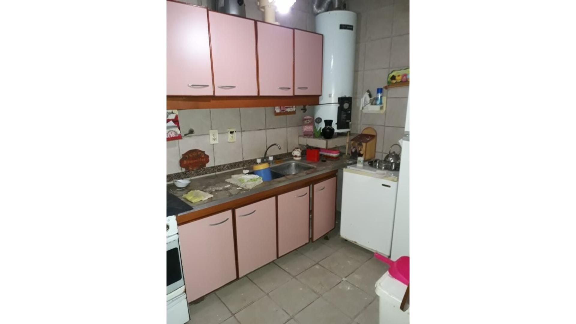 Casa en Venta en Merlo, USD 160.000