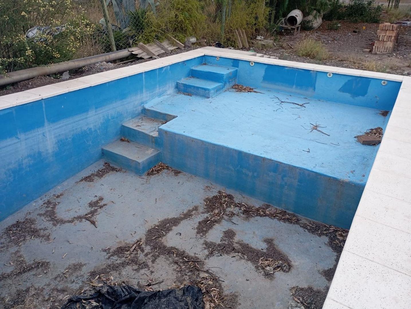 Casa en Venta en El Challao, USD 40.000