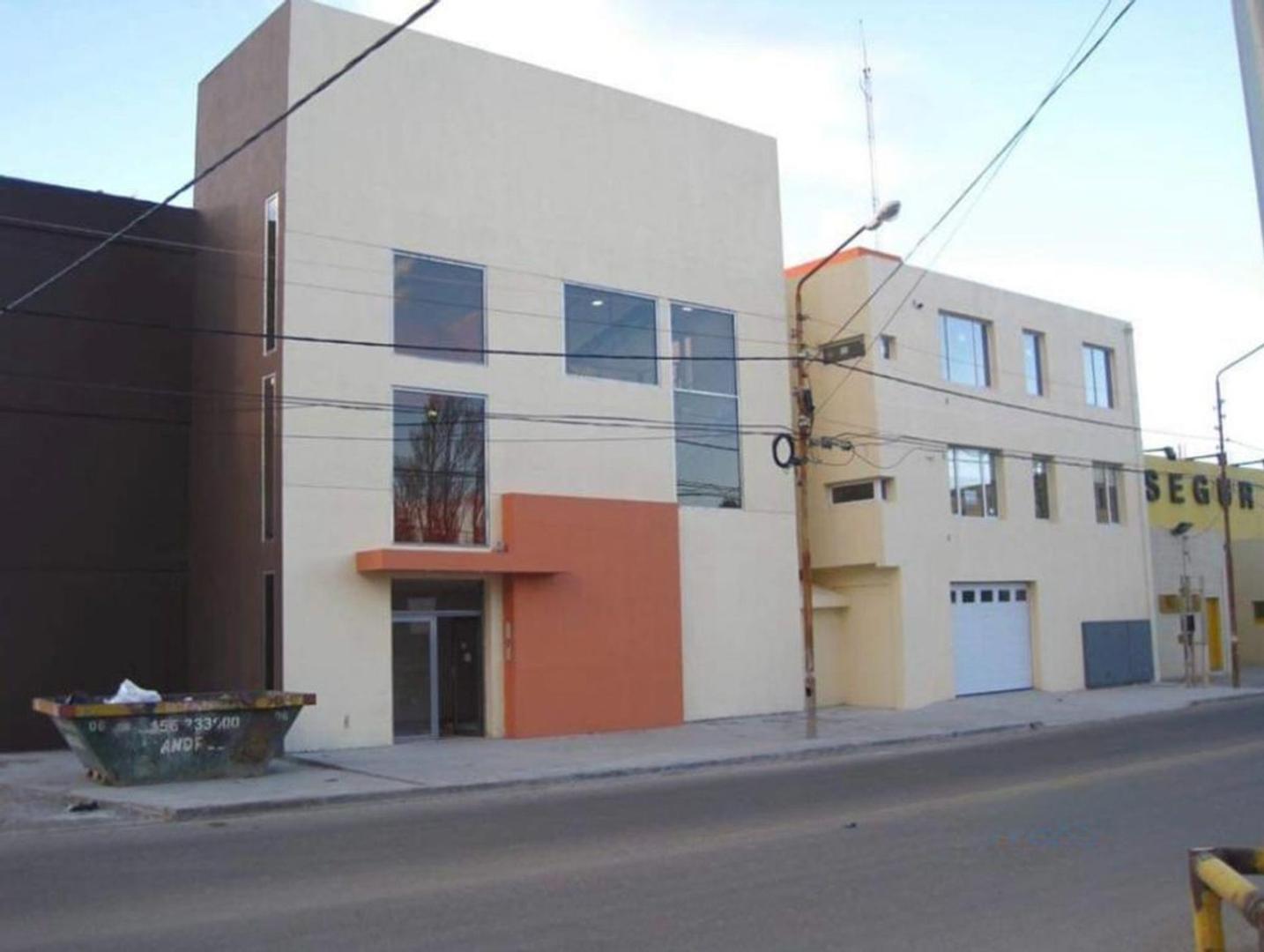 DEPTO EN KM3 - 1 DORMITORIO- APTO CREDITO