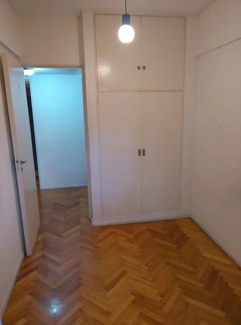 Departamento en Venta en Palermo Hollywood, USD 219.999