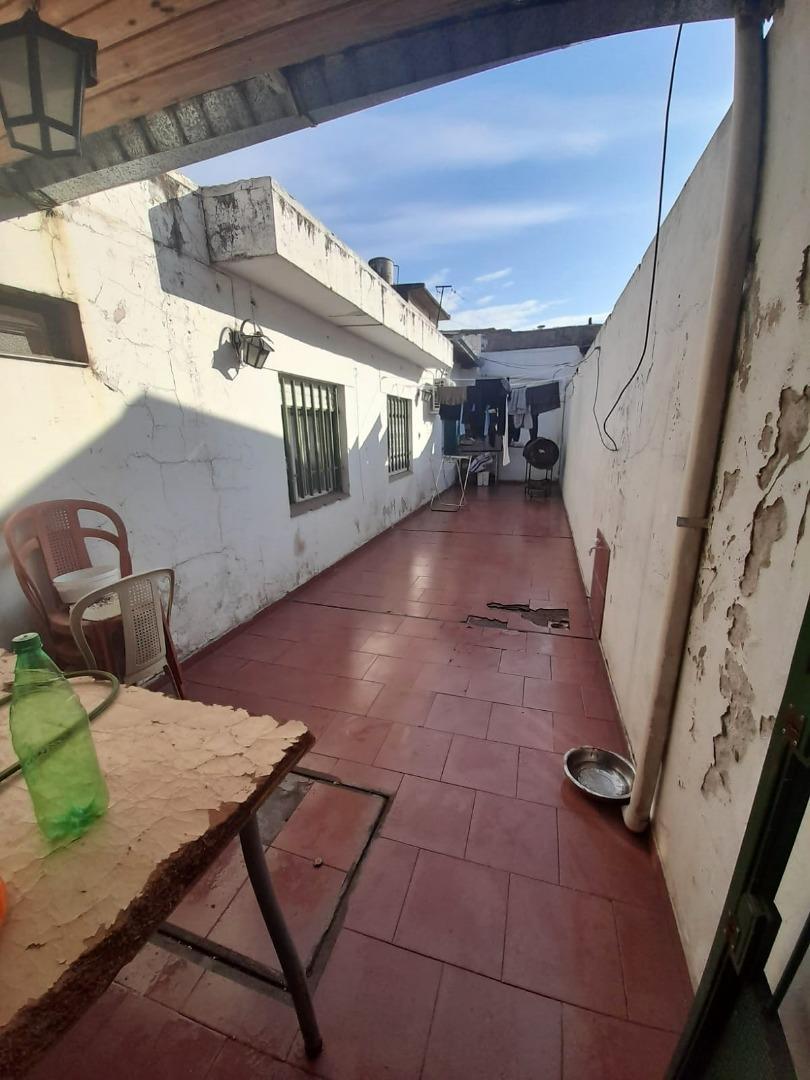 Depto Tipo Casa en Venta en Belgrano, USD 43.000