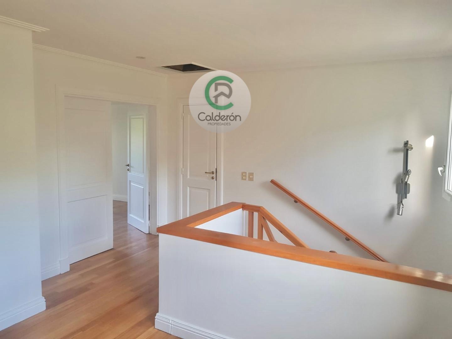 Casa en Alquiler 25 años