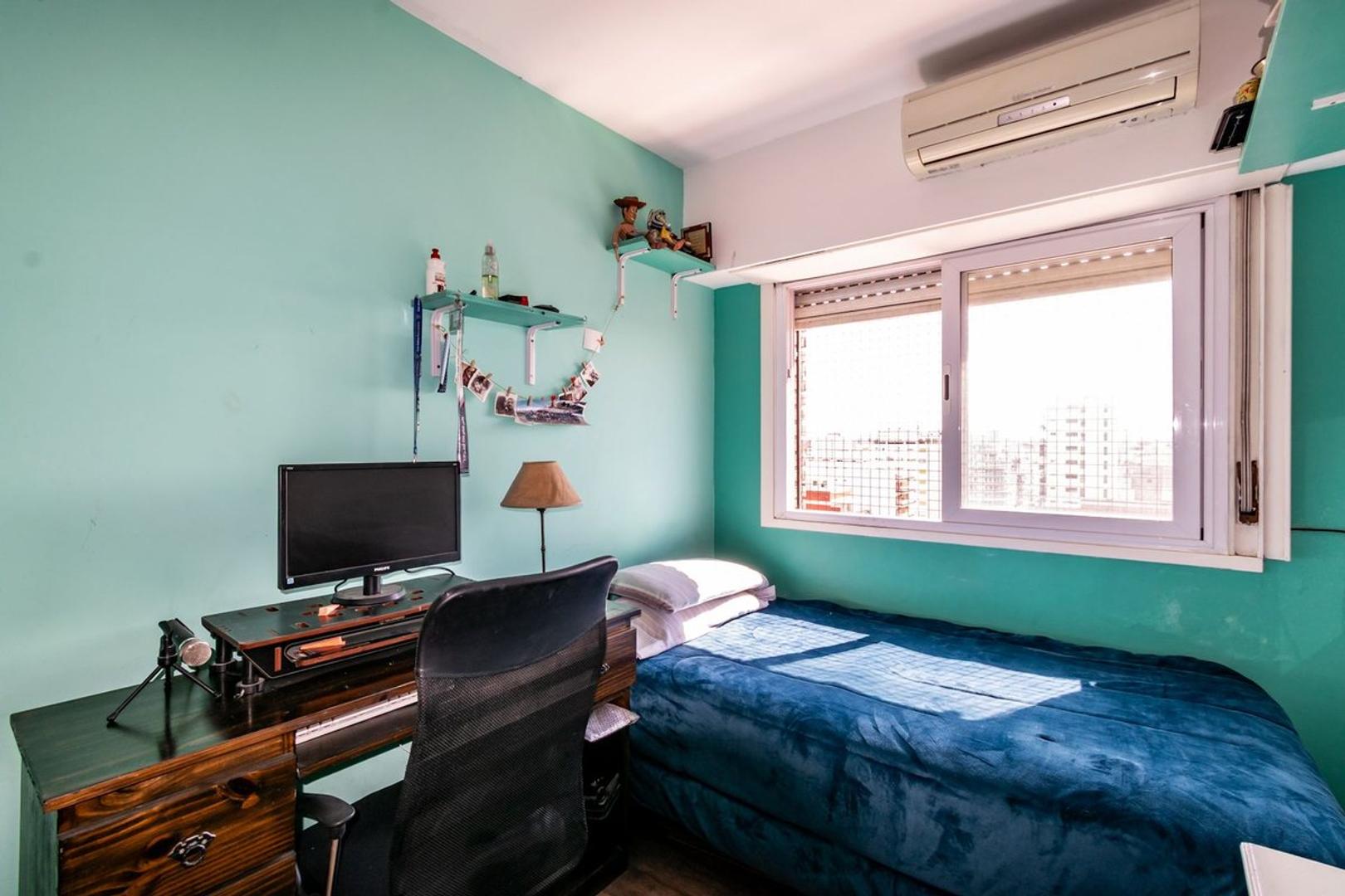 Departamento en Venta de 2 dormitorios